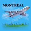 Montreal YUL Flights