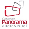 Congresso Panorama Audiovisual