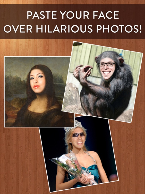 Cut Me In Pro - Easy to use Photo Chop Background Adjuster by Applause not affiliated with Photoshop or Illustrator!