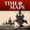 **TIMEMAPS historical atlases have been highlighted as 'New and noteworthy' and 'What’s hot' in 14 countries**