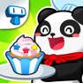 Get My Cupcake Maker - Create, Decorate and Eat Sweet Cupcakes for iOS, iPhone, iPad Aso Report