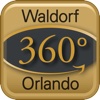 WA Orlando Meetings 360 for iPhone