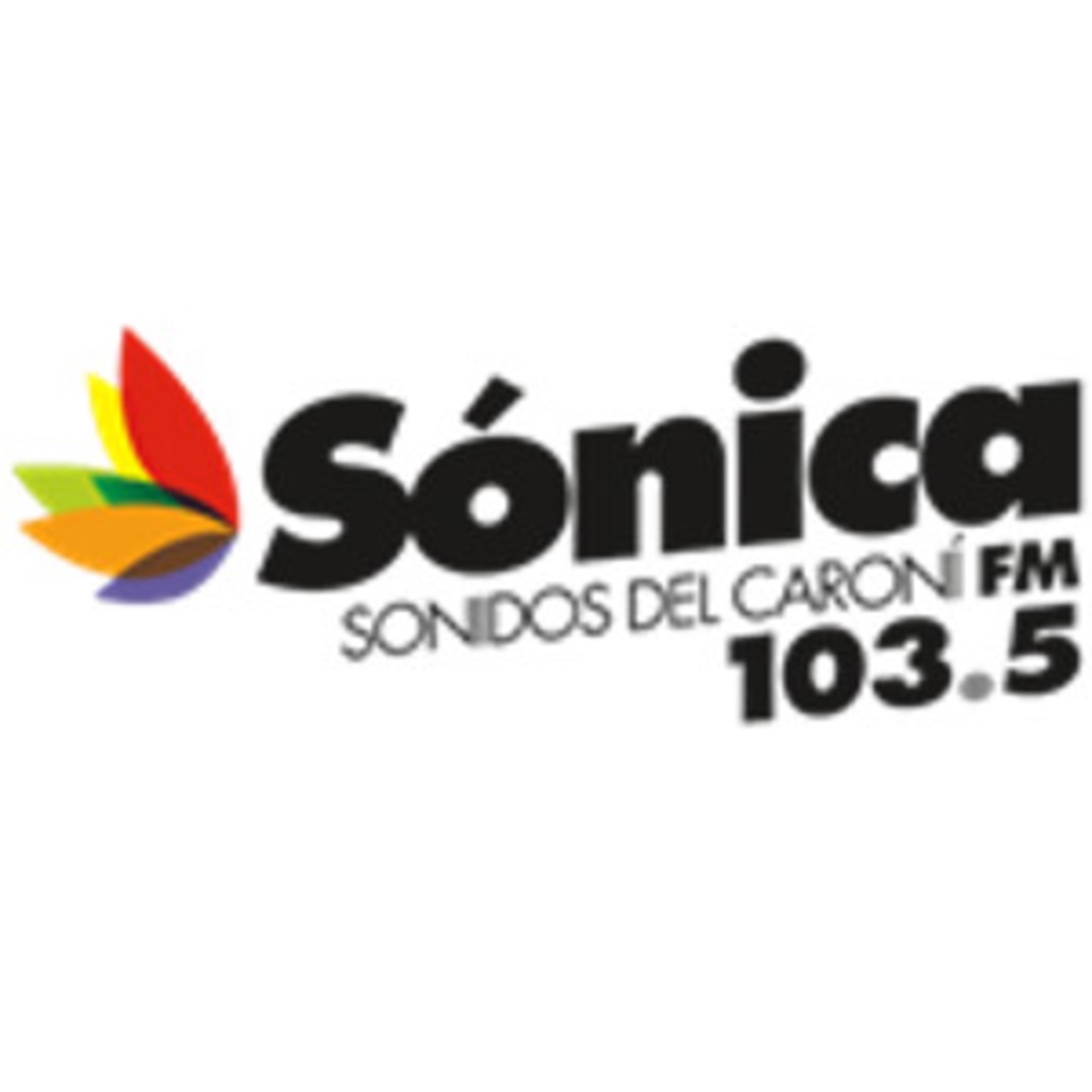 Sonica 103.5 FM icon