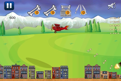 A Paw Dogs Rescue FREE - Awesome Patrol Bomber Mania screenshot 4