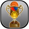 Little avatars Basketball Championship 1 vs 1