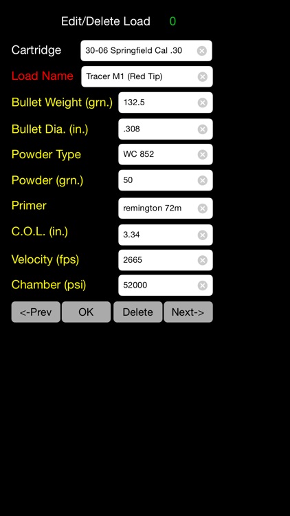 Ammo Load screenshot-3