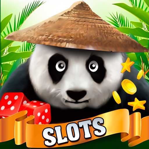 Aabys Big Win Panda Casino Classic  Free Slots - Animal Adventures 777 Slot Machine icon