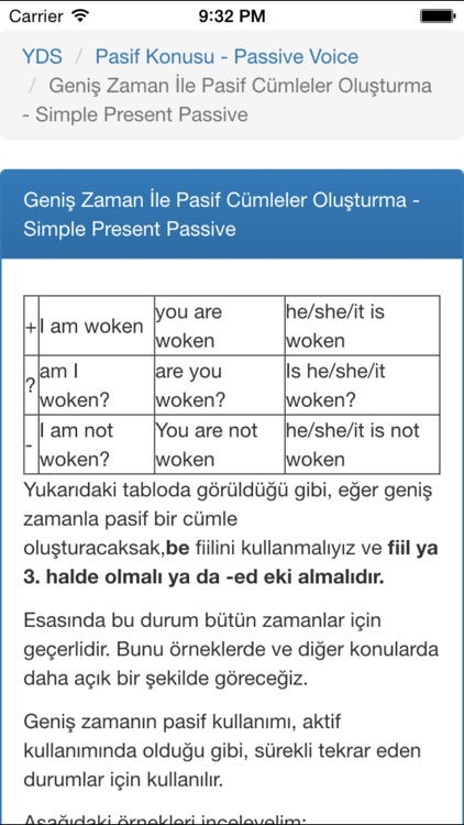 YDS Ders Notları screenshot-3