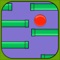 Bouncy Ball Jumping Challenge Pro