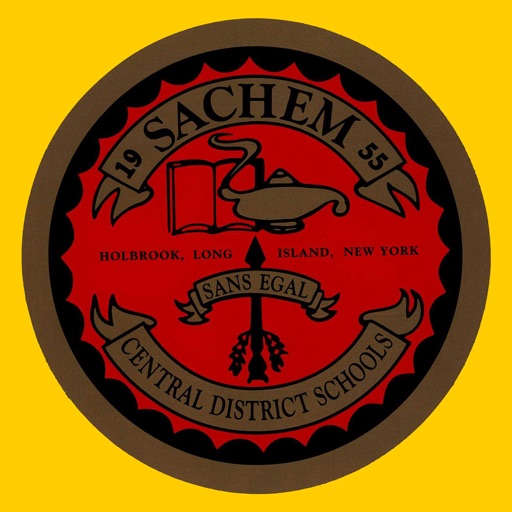 Sachem Central School District icon