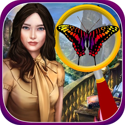 download the new version for ios Hidden Animals : Photo Hunt . Hidden Object Games