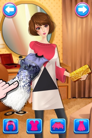 Star Girl™ Salon screenshot 3