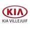 L'application Kia Villejuif est maintenant disponible sur l’iPhone et l'iPad 