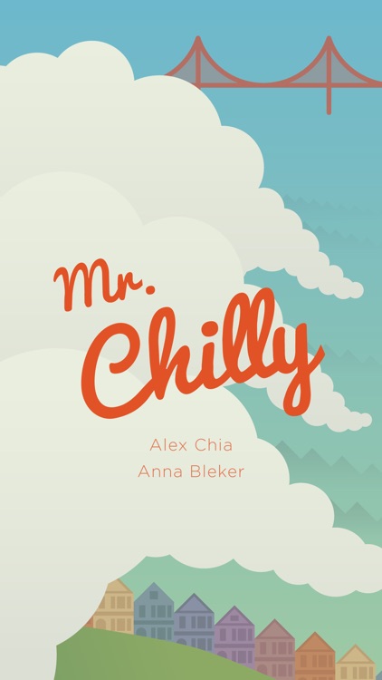 Mr. Chilly