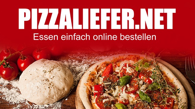 Pizzaliefer