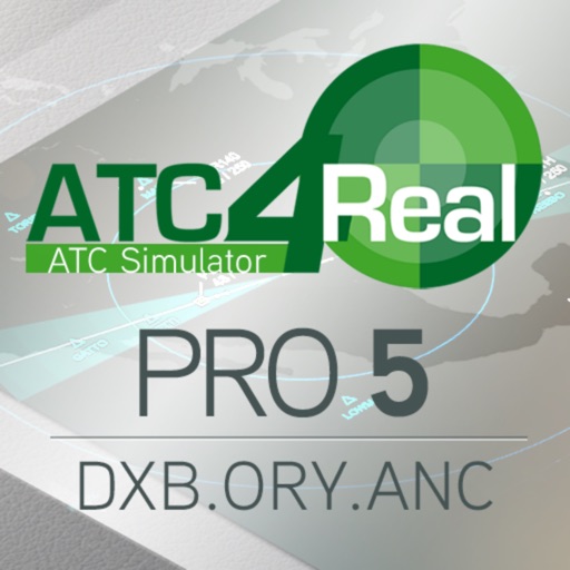 ATC4Real Pro Vol.5 iOS App