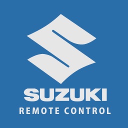Suzuki Remote Control App