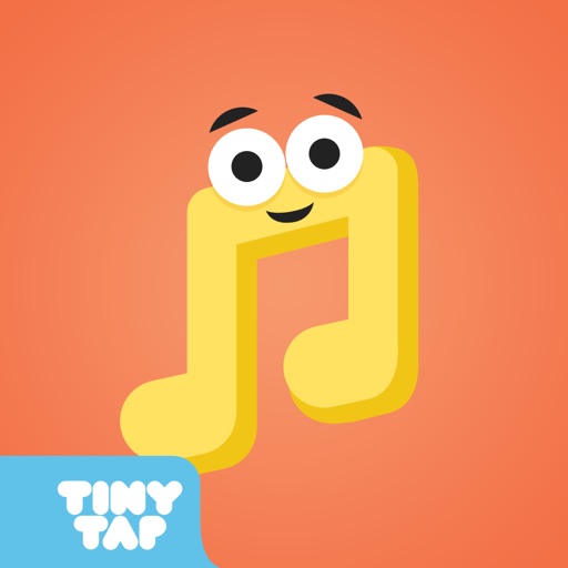 Fun Musical Instruments and Sound Boards for Toddlers icon