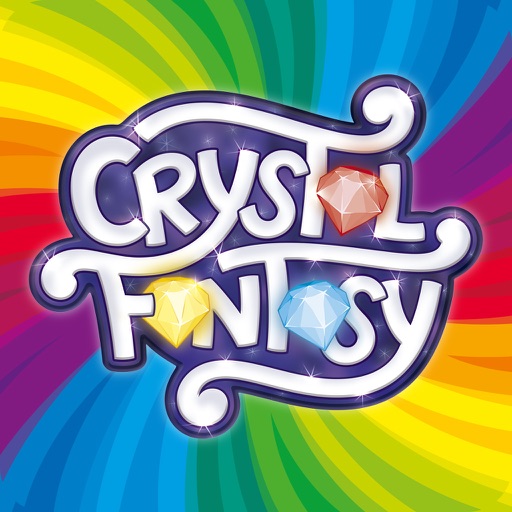 Crystal Fantasy - Copag Play