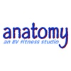 anatomy: an EV Fitness Studio