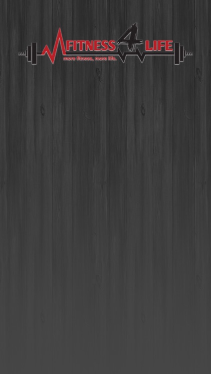 Fitness 4 Life