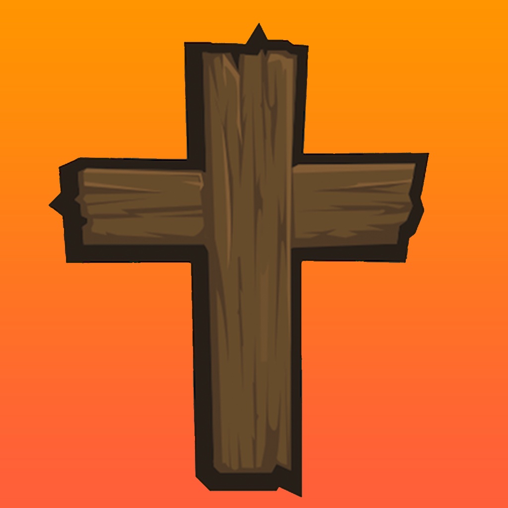 A Prayer - Join A Christian Prayer Network icon