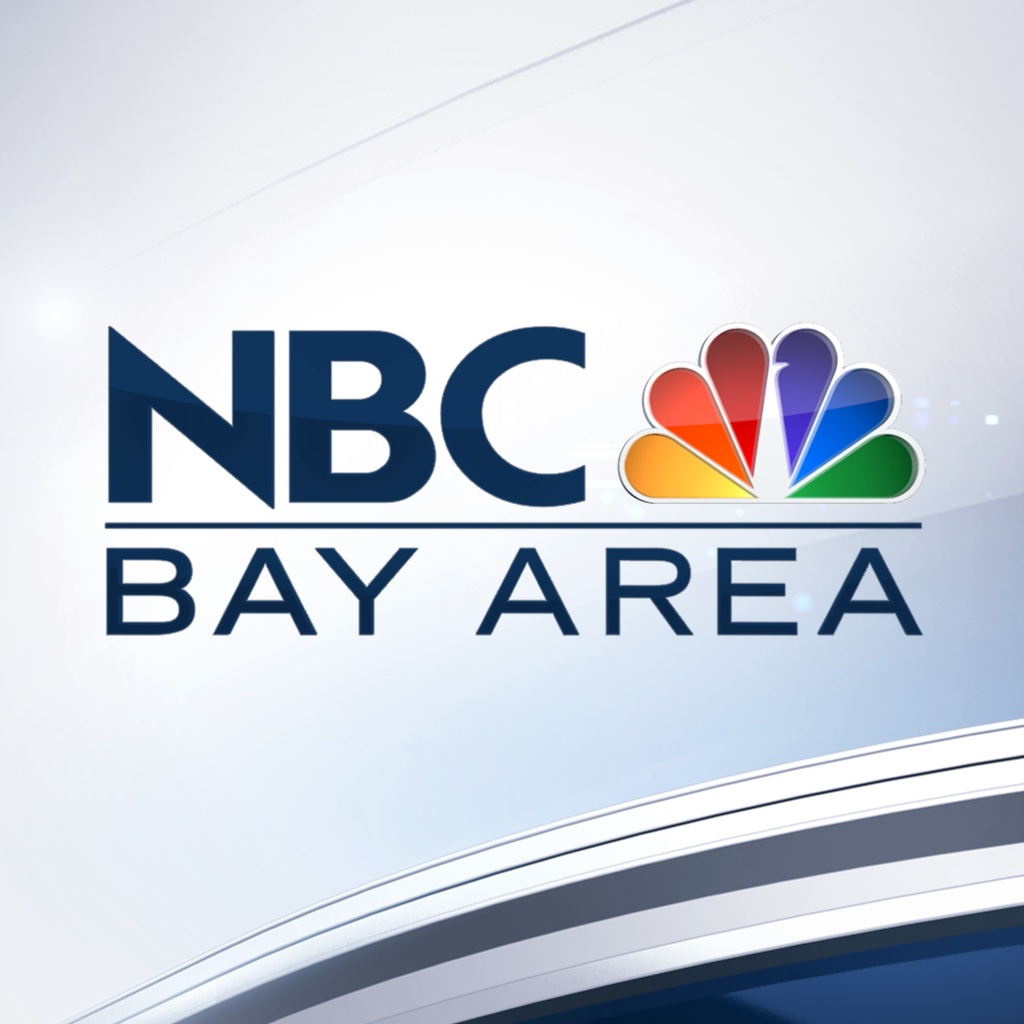 NBC Bay Area for iPad icon