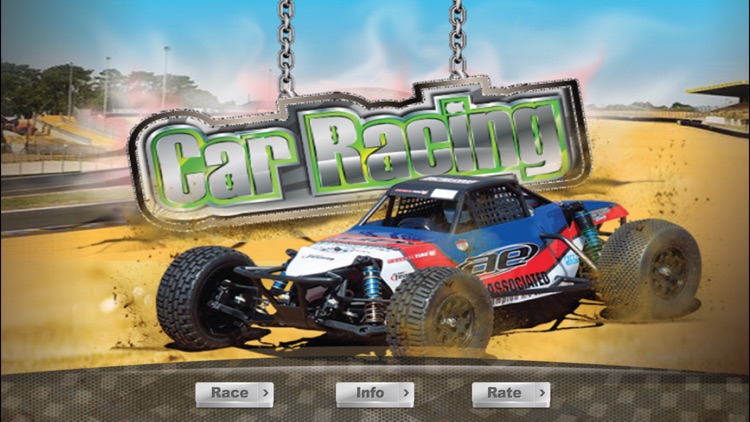 Real World RC Racing game - Free