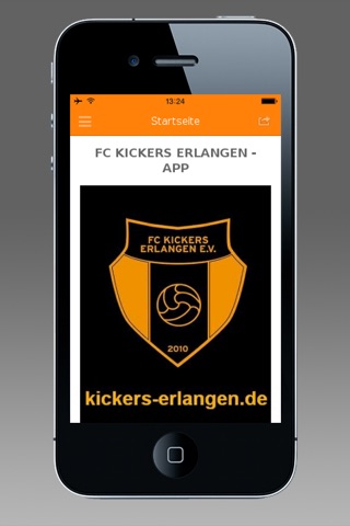 FC Kickers screenshot 2