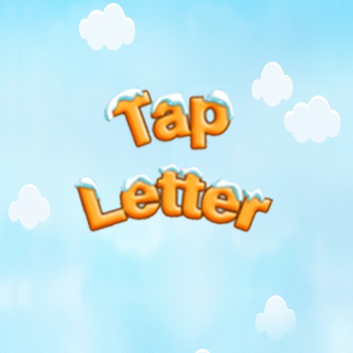 Tap Letter