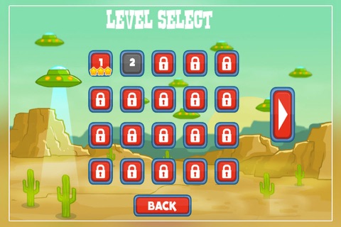 Cow Boy Shooting Game screenshot 2