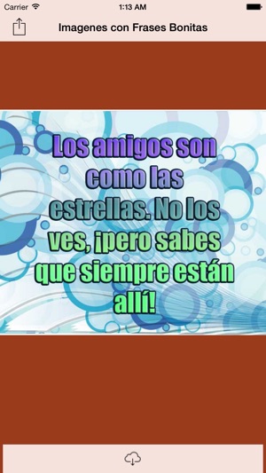 Imagenes con Frases Bonitas(圖4)-速報App