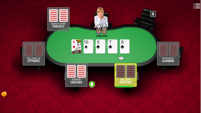 How to cancel & delete Holdem Znappy from iphone & ipad 1
