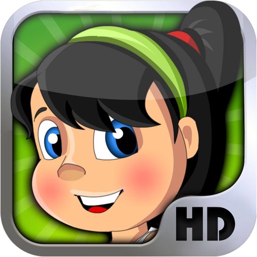Naughty-Kids Room Escape iOS App
