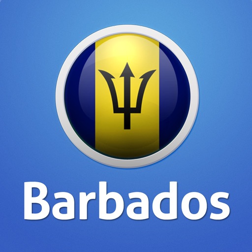 Barbados Travel Guide icon