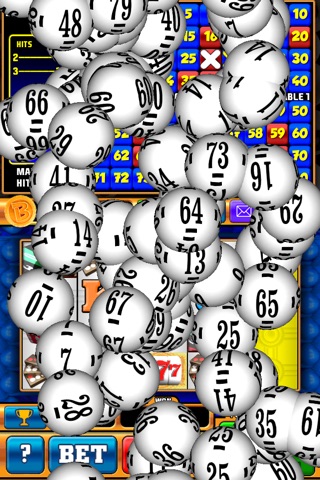 Keno Slot screenshot 4