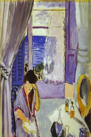 Best Of Henri Matisse screenshot 3