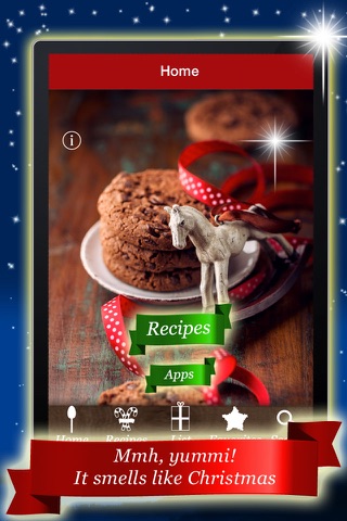 German Cookies and Treats - Recipes for Christmas and the Holiday Season screenshot 3