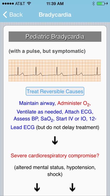 EMS Pediatric Guide