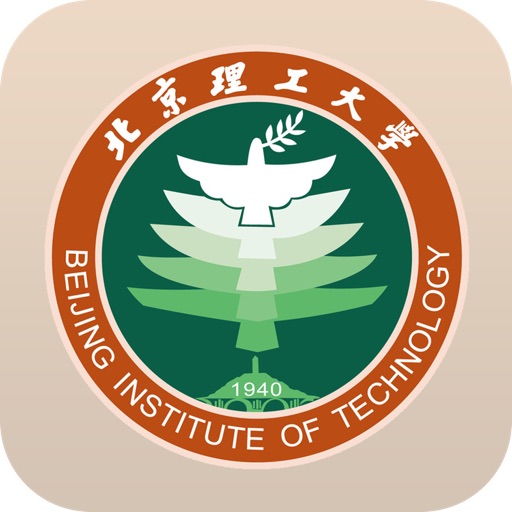 北京理工大学-移动校园 icon
