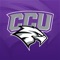 Download the official app of Cincinnati Christian University Athletics