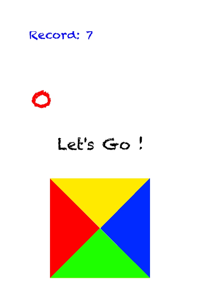 Hack Your Brain - Play A Game For Training Your Brain And Eyes screenshot 2