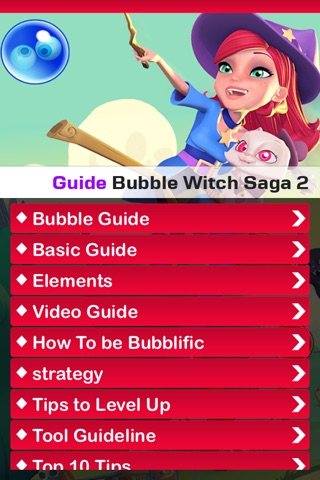 Guide for Bubble Witch Saga 2 - Complete Walkthrough screenshot 4