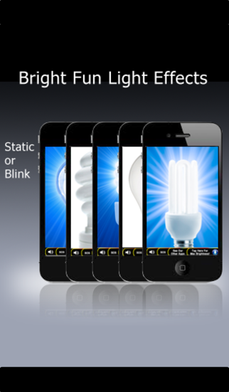 Brightest Flashlight Pro Screenshot 4