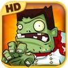 僵尸萌萌哒-街机 Zombies SVQ. For iPhone&iPad