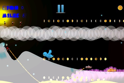 Ski Splash screenshot 4