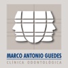 Clínica odontológica Marco Antonio Guedes