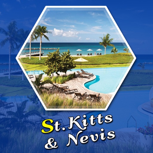 Saint Kitts and Nevis Travel Guide icon