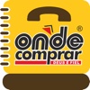 Onde Comprar