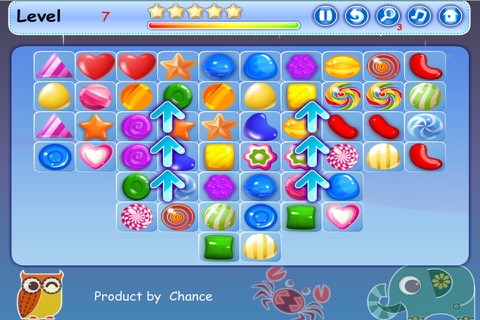 Candy's Link screenshot 2